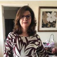 Foto de perfil de ELAINE REGINA MATTIOLI SOARES